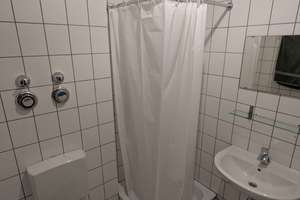 Gemütliche 1-Zimmer-Wohnung in Kassel-Wesertor / Uni / Klinikum – Magazinstraße 17, 34125 Wesertor, Kassel – Vorschaubild 7