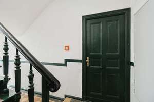 "Helle und ruhige 2 Zimmer Altbauwohnung mit Balkon am Arnimplatz" – Die vollständige Adresse der Immobilie erhältst du vom Anbieter., 10439 Prenzlauer Berg, Berlin – Vorschaubild 12