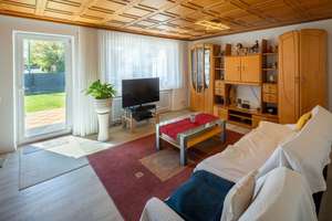Gelegenheit: 1 bis 2-Fam.-Haus mit PV in beliebter Lage von Memmingen/Amendingen! – Die vollständige Adresse der Immobilie erhältst du vom Anbieter., 87700 Amendingen, Memmingen – Vorschaubild 11