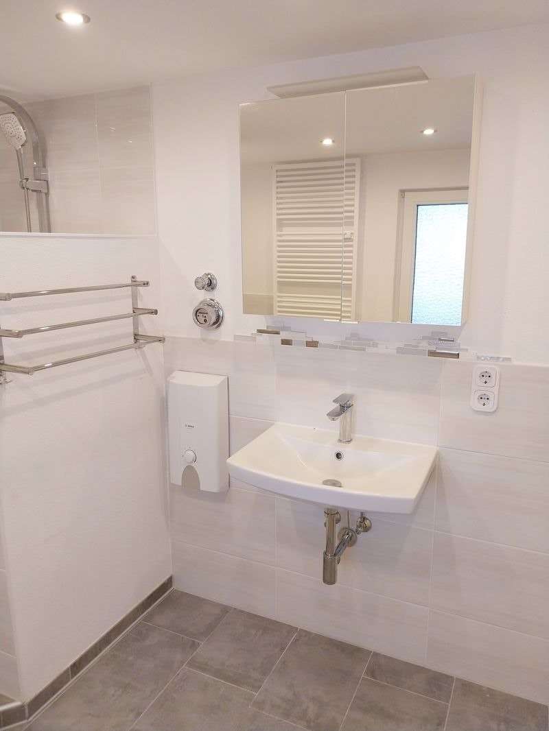 Immobilie in Hungen - 2 Eigentumswohnungen in Hungen - Bild 1