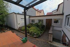 Aussergewöhnliches Anwesen mit Familienhaus, Garten, Garage, Schuppen und Sportstudio! – 67063 Friesenheim, Ludwigshafen am Rhein – Vorschaubild 9