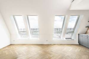 Penthouse Erstbezug, Galerieblick und Dachterrasse! – Die vollständige Adresse der Immobilie erhältst du vom Anbieter., 14193 Schmargendorf, Berlin – Vorschaubild 4