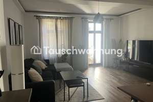 Tauschwohnung: 55 m² Wohnung in Leipzig Nord – Die vollständige Adresse der Immobilie erhältst du vom Anbieter., 4155 Gohlis-Süd, Leipzig – Vorschaubild 8