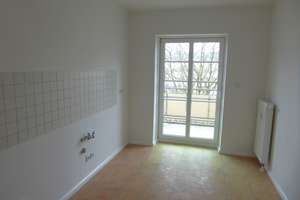 WOW!!! - Tolle helle 2-Raum mit Balkon im Heimgarten – Heimgarten 122, 9127 Gablenz, Chemnitz – Vorschaubild 2