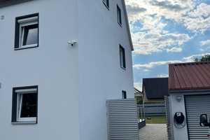 Geräumiges, saniertes 8-Raum-Reiheneckhaus mit gehobener Innenausstattung in Augsburg Hammerschmiede – Augsburg – Vorschaubild 5