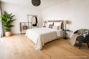Attraktive 3 Zimmerwohnung mit zwei kleinen Gartenoasen – Die vollständige Adresse der Immobilie erhältst du vom Anbieter., 80992 Alt-Moosach, München – Vorschaubild 7
