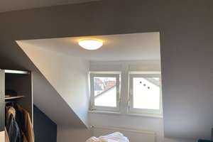 Sehr schöne 3 Zimmer Dachgeschoss Wohnung mit 2  PKW-Stellplätzen für Kapitalanleger o. Eigennutzer – Die vollständige Adresse der Immobilie erhältst du vom Anbieter., 68583 Guntersblum – Vorschaubild 9