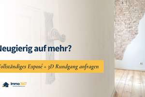 Bezugsfreie Altbauwohnung mit Loggia nahe Boxhagener Platz – 10245 Friedrichshain, Berlin – Vorschaubild 11