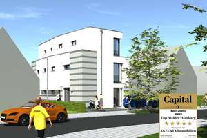 Neubau DHH in gesuchter Lage!