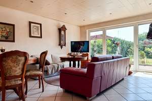 „Familienfreundlich & altersgerecht – barrierefreier Bungalow mit Sonnenkraft“ – Die vollständige Adresse der Immobilie erhältst du vom Anbieter., 26897 Esterwegen – Vorschaubild 9