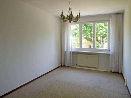 2-Zimmer Wohnung nahe Tierpark Berlin mit Südbalkon - Bild 9
