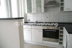 Tauschwohnung: 2-Zimmer mit Balkon gegen min. 2,5 :) – Die vollständige Adresse der Immobilie erhältst du vom Anbieter., 30167 Nordstadt, Hannover – Vorschaubild 5