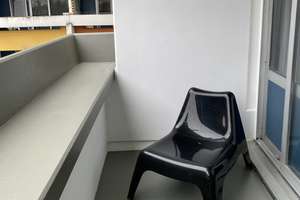 1-Zimmer-Wohnung in Bogenhausen Unterföhring – Fritz-Meyer-Weg 55, 81925 Oberföhring, München – Vorschaubild 3