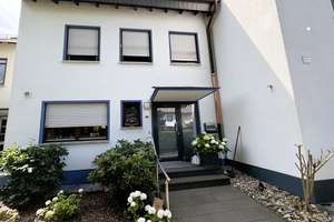 Familienfreundliches und modernisiertes Reihenhaus mit Garten & Garage auf der Karthause – Die vollständige Adresse der Immobilie erhältst du vom Anbieter., 56075 Karthäuserhofgelände, Koblenz – Vorschaubild 6