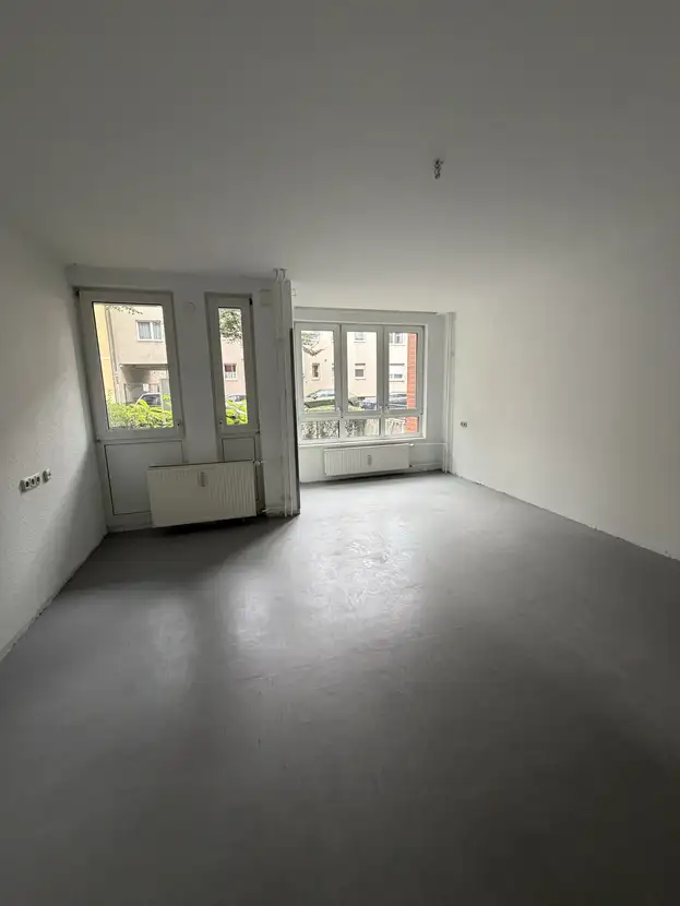 2 Zimmer Wohnung nähe Treptower Park