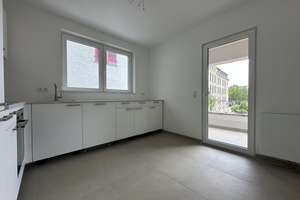 Erstbezug nach Modernisierung, Helle 3 Zimmer Wohnung mit großer Loggia und neuer Einbauküche – Die vollständige Adresse der Immobilie erhältst du vom Anbieter., 70190 Stöckach, Stuttgart – Vorschaubild 7