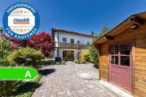 Reihenendhaus in Spitzen-Lage! – Miesbach (Kreis) – Vorschaubild 1