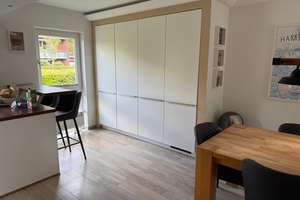 Im grünen Wohnen - in Hamburg leben – Die vollständige Adresse der Immobilie erhältst du vom Anbieter., 22159 Farmsen-Berne, Hamburg – Vorschaubild 9