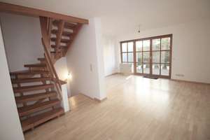 Charmantes, frisch renoviertes   4-Zimmer Eck-Haus in München-Obermenzing – Rathochstraße 9, 81247 Obermenzing, München – Vorschaubild 10