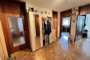 Gesuchte Lage Ebensee! Vermietete 3-Zi.-ETW mit Südloggia + TG-Stellplatz! – Nürnberg – Vorschaubild 3