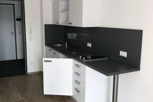 City-Apartments -2-Zimmer möbliertes Appartement in Braunschweig – Bockstwete 3, 38100 Innenstadt, Braunschweig – Vorschaubild 9