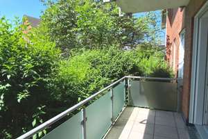 Hochwertig kernsanierte 4-Zimmer-Wohnung mit Balkon in zentraler Lage von MS-Roxel – Die vollständige Adresse der Immobilie erhältst du vom Anbieter., 48161 Roxel, Münster – Vorschaubild 7