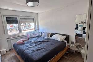 Unmittelbar am Deutschen Eck - 4ZKB-Wohnung mit Balkon – Die vollständige Adresse der Immobilie erhältst du vom Anbieter., 56068 Altstadt, Koblenz – Vorschaubild 11