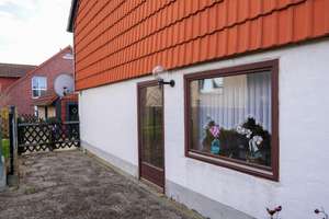 Doppelhaushälfte 180qm Wohnfläche auf drei Ebenen mit 6 Zimmer, 3 Bädern und Scheune & Garten – Die vollständige Adresse der Immobilie erhältst du vom Anbieter., 38259 Ringelheim, Salzgitter – Vorschaubild 32