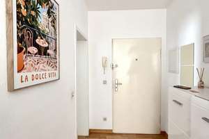 Schönes Wohnen! – Die vollständige Adresse der Immobilie erhältst du vom Anbieter., 30519 Waldhausen, Hannover – Vorschaubild 2