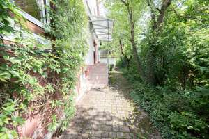 Einfamilienhaus mit riesigem Potenzial und Gartenparadies in Gemmingen – Sudetenstraße 1, 75050 Gemmingen – Vorschaubild 3