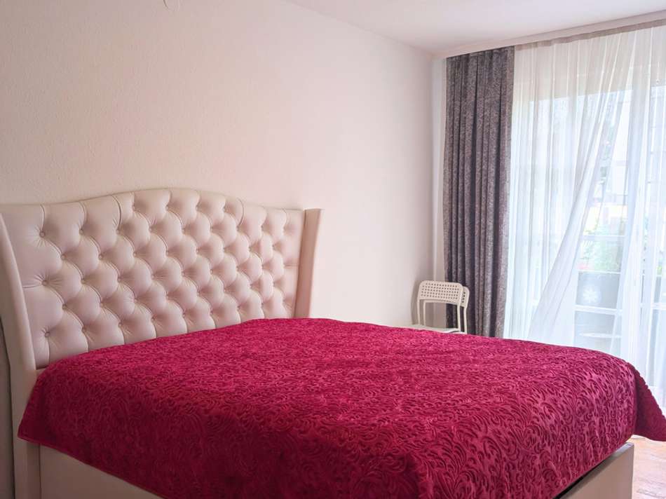 Schlafzimmer OG