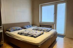 Solide Kapitalanlage: Großzügige 5-Zimmer-Wohnung mit zwei Balkonen in gepflegtem Mehrfamilienhaus – Die vollständige Adresse der Immobilie erhältst du vom Anbieter., 40223 Bilk, Düsseldorf – Vorschaubild 8