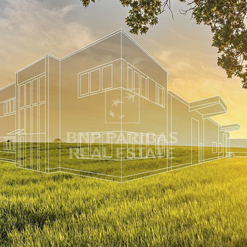 Neubau im Norden von Berlin