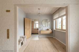 Unterkellerter Bungalow * DG ausgebaut, Wintergarten, Garage * Sackgasse * BIETERVERFAHREN – Die vollständige Adresse der Immobilie erhältst du vom Anbieter., 50171 Kerpen – Vorschaubild 11