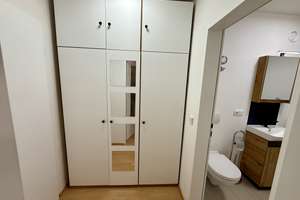 Renovierte, möblierte 1-Zimmer-Innenstadtwohnung mit Tiefgarage – Wagnerwirtsgasse 12, 85049 Mitte, Ingolstadt – Vorschaubild 8
