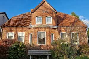 Landhaus sucht neue Besitzer mit großen Wohnträumen und handwerklichem Geschick – Nordfriesland (Kreis) – Vorschaubild 4