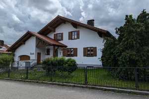 Schönes gepflegtes Landhaus in ruhiger Lage – Dingolfing-Landau (Kreis) – Vorschaubild 4