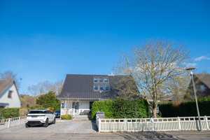 Modernes Einfamilienhaus mit ca. 158 m² Wohnfläche in ruhiger Lage von Neumünster-Gadeland! – Neumünster – Vorschaubild 2
