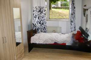 *Provisionsfrei* Charmante 1-Zimmer-Wohnung in gepflegter Wohnanlage mit EBK und TG Stellplatz – Die vollständige Adresse der Immobilie erhältst du vom Anbieter., 55128 Bretzenheim, Mainz – Vorschaubild 4