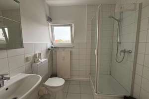 Frisch renovierte 2-Zimmer-Dachgeschosswohnung mit Einbauküche – Die vollständige Adresse der Immobilie erhältst du vom Anbieter., 55127 Marienborn, Mainz – Vorschaubild 6
