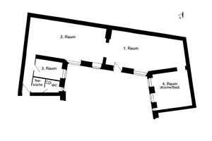 118 m² Teileigentum in Berlin-Mitte – Die vollständige Adresse der Immobilie erhältst du vom Anbieter., 10119 Mitte (Ortsteil), Berlin – Vorschaubild 14