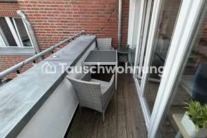 Tauschwohnung: Geräumige 3-Zimmer-Wohnung (Neubau 2020) – Nordschleswiger Str. 71, 22049 Dulsberg, Hamburg – Vorschaubild 14