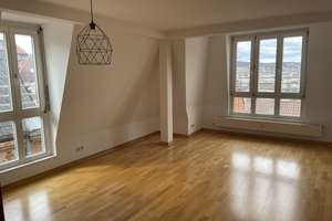 Helle 2-Zimmer Wohnung Nähe Eugensplatz – Kernerstraße 61, 70182 Diemershalde, Stuttgart – Vorschaubild 1