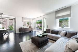 Exklusives Townhouse für höchste Ansprüche – Die vollständige Adresse der Immobilie erhältst du vom Anbieter., 80639 Nymphenburg, München – Vorschaubild 7