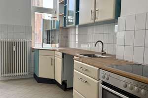 Charmante 2-Zimmer-Whg. in der Kieler Innenstadt // Kleiner Kuhberg, Exerzierplatz – Kleiner Kuhberg 18-20, 24103 Vorstadt, Kiel – Vorschaubild 7
