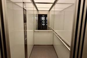 3-Zi.-Wohnung mit Balkon, Nolte EBK, TG Stellplatz in Neu-Ulm (vollständig renoviert) – Breslauer Straße 10, 89231 Neu-Ulm – Vorschaubild 5