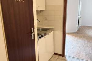 Großes 1,5-Zimmer Studenten-Apartment mit Balkon in Mannheim-Lindenhof, – Meerfeldstr. 11, 68163 Lindenhof, Mannheim – Vorschaubild 7