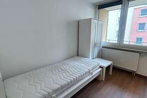 1Zimmer möbliertes Appartement, 20 qm mit Stellplatz, in Toplage in Kaiserslautern zu vermieten. – Wackenmühlstr. 16, 67655 Innenstadt Südwest, Kaiserslautern – Vorschaubild 6