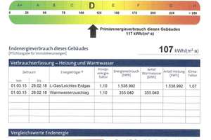 3 Zimmer Wohnung in Nürnberg-Wetzendorf mit 93 m² Wohnfläche – Düsseldorfer Straße 41, 90425 Wetzendorf, Nürnberg – Vorschaubild 27