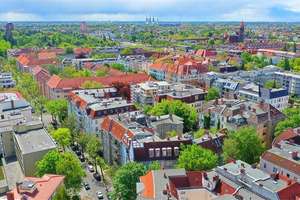 4.423,- pro QM- ERSTKLASSIGE 2-ZIMMER-WOHNUNG mit Südbalkon- Ruhiglage- dicht am Park – Die vollständige Adresse der Immobilie erhältst du vom Anbieter., 12167 Steglitz, Berlin – Vorschaubild 4